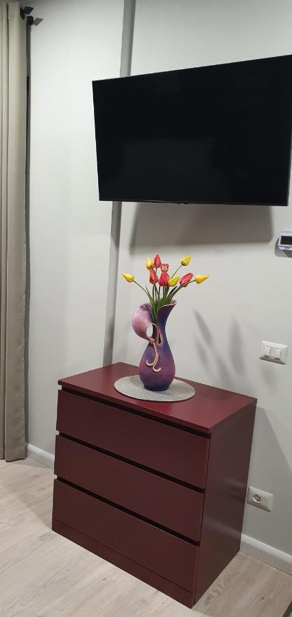 Yla Studio- Piatra Neamt Bagian luar foto