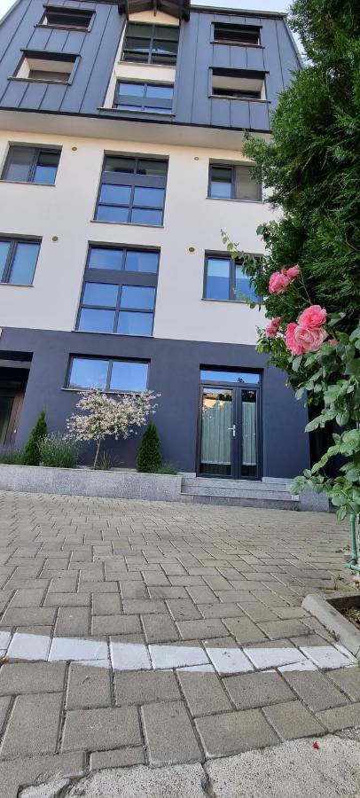 Yla Studio- Piatra Neamt Bagian luar foto